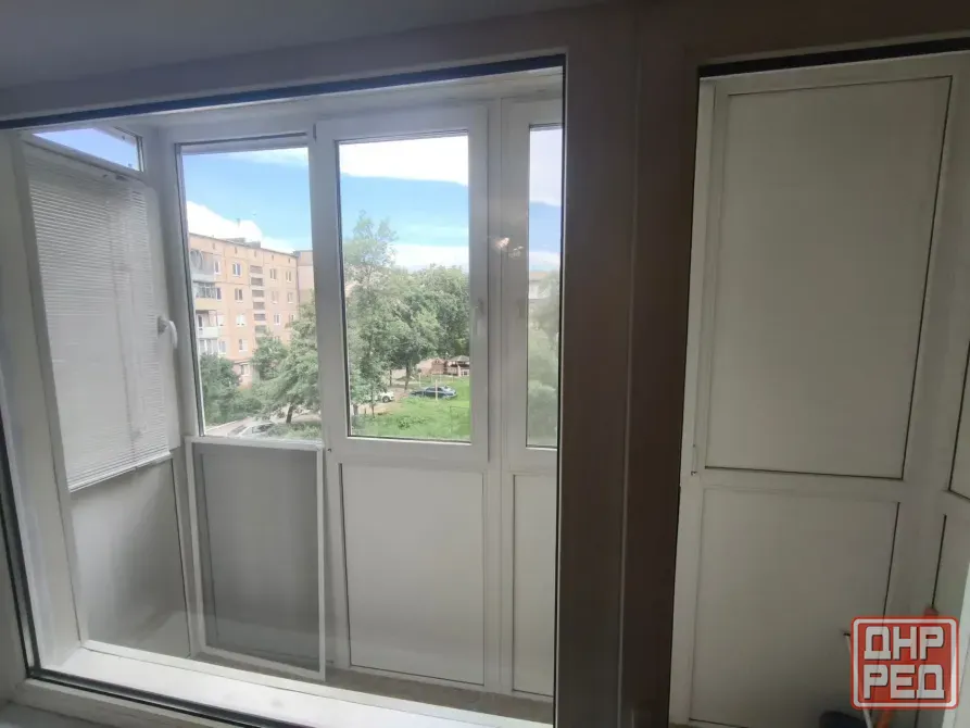 Продам 1 комнатную квартиру Боссе Донецк - изображение 11