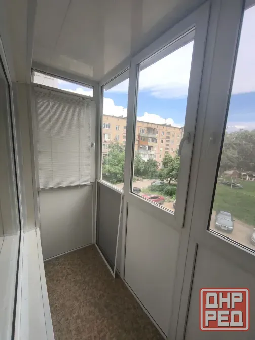 Продам 1 комнатную квартиру Боссе Донецк - изображение 12