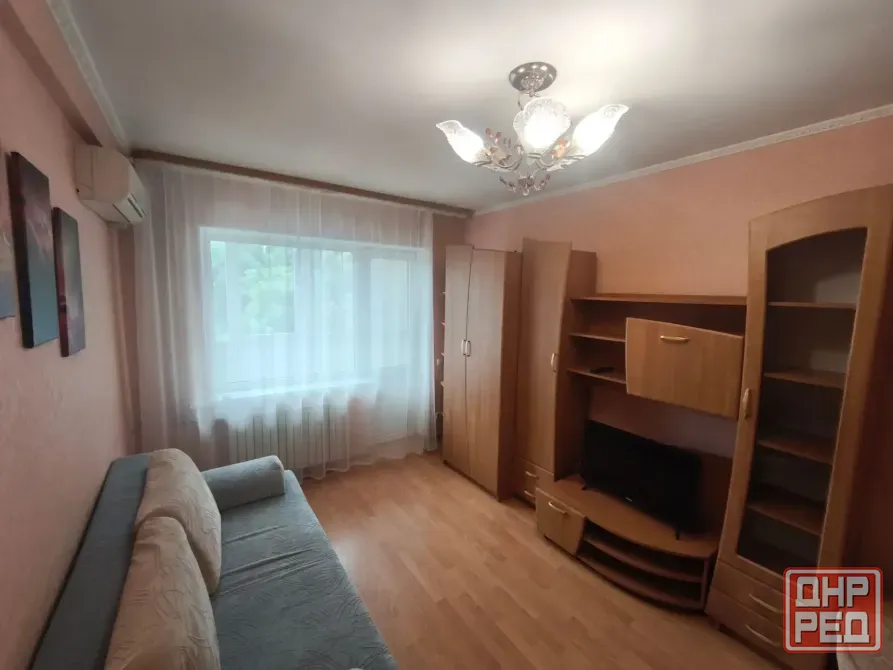 Продам 1 комнатную квартиру Боссе Донецк - изображение 4