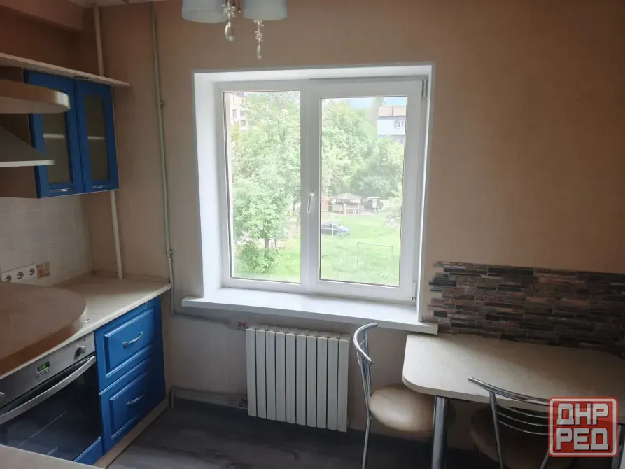 Продам 1 комнатную квартиру Боссе Донецк - изображение 3
