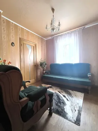 Дом с ремонтом в Ленинском районе. Ориентир ск Норд. Донецк
