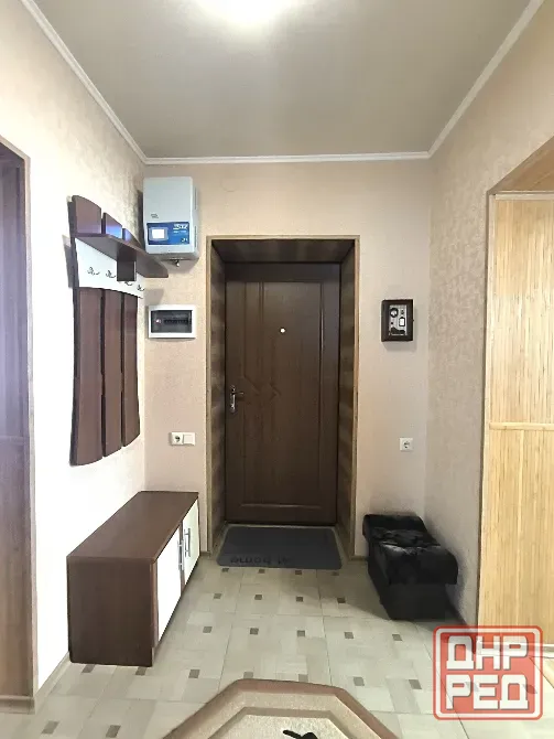 Дом с ремонтом в Ленинском районе. Ориентир ск Норд. Донецк - изображение 7