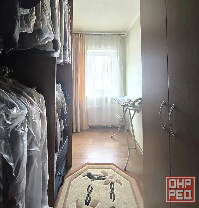 Дом с ремонтом в Ленинском районе. Ориентир ск Норд. Донецк - изображение 5