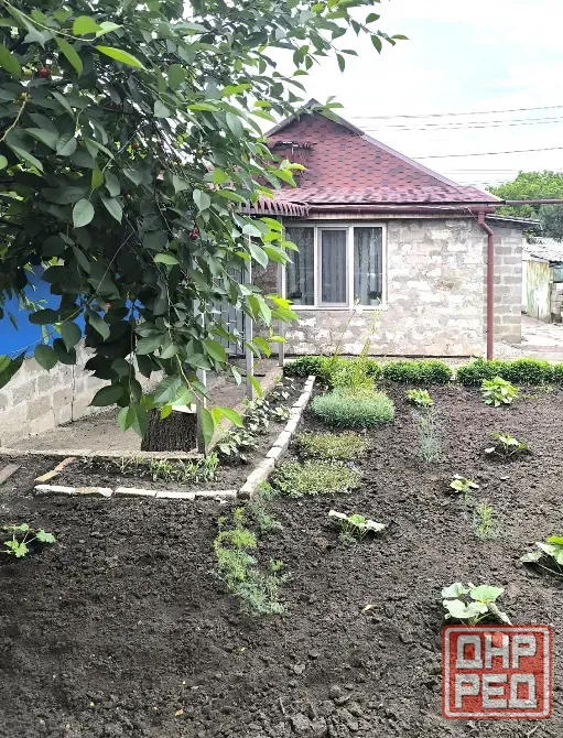 Дом с ремонтом в Ленинском районе. Ориентир ск Норд. Донецк - изображение 9