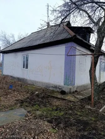 дом 3к. 40м2 макеевка червоногвардейский рн 1,2 млн Макеевка
