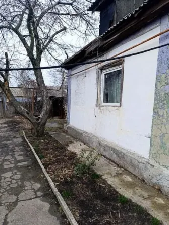 дом 3к. 40м2 макеевка червоногвардейский рн 1,2 млн Макеевка