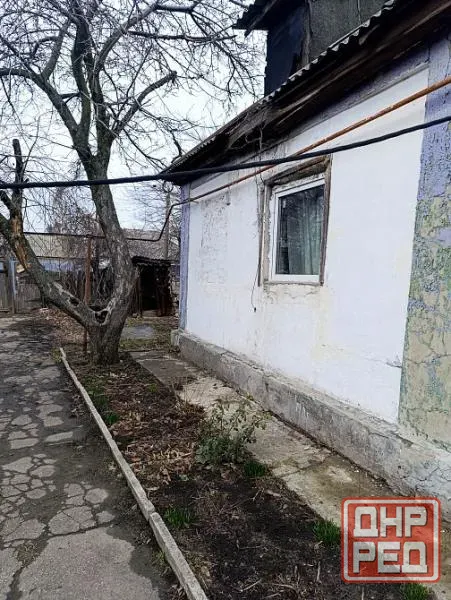дом 3к. 40м2 макеевка червоногвардейский рн 1,2 млн Макеевка - изображение 5
