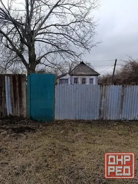 дом 3к. 40м2 макеевка червоногвардейский рн 1,2 млн Макеевка - изображение 8