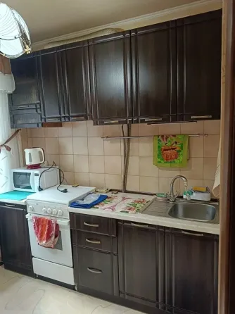 Сдам 1 комнатную квартиру в центре Донецк