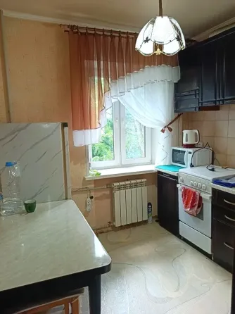 Сдам 1 комнатную квартиру в центре Донецк