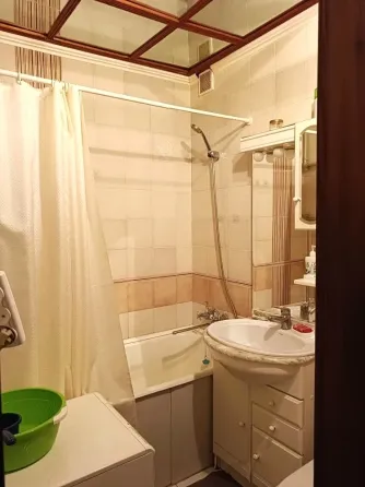 Сдам 1 комнатную квартиру в центре Донецк