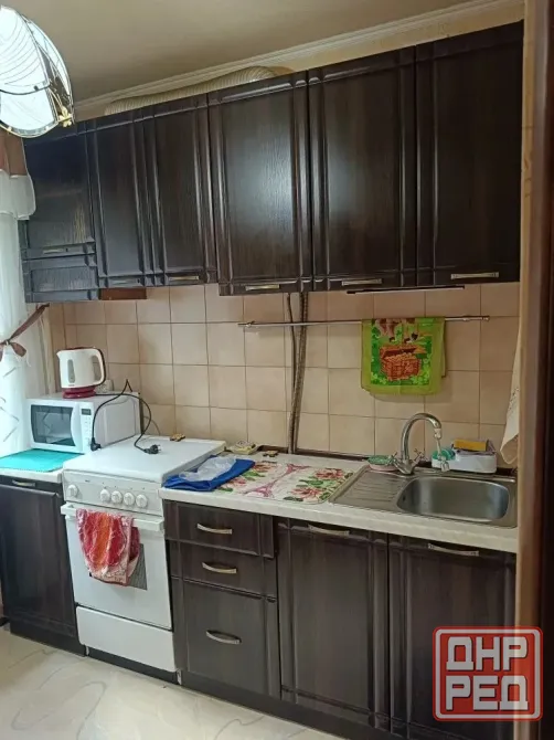 Сдам 1 комнатную квартиру в центре Донецк - изображение 1