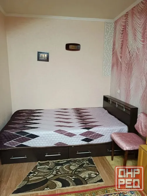 Сдам 1 комнатную квартиру в центре Донецк - изображение 5