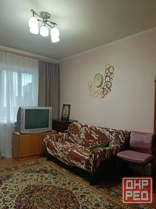 Сдам 1 комнатную квартиру в центре Донецк - изображение 6