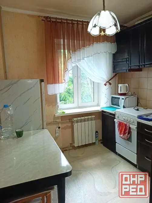 Сдам 1 комнатную квартиру в центре Донецк - изображение 2