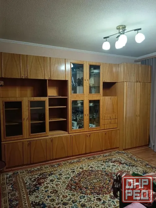 Сдам 1 комнатную квартиру в центре Донецк - изображение 8