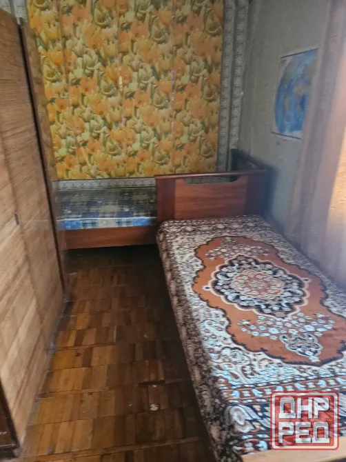Сдам в аренду 2х комнатную квартиру в центре Макеевка - изображение 9