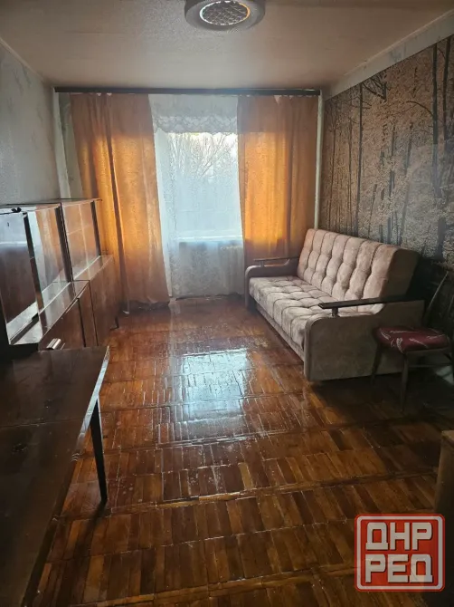 Сдам в аренду 2х комнатную квартиру в центре Макеевка - изображение 2