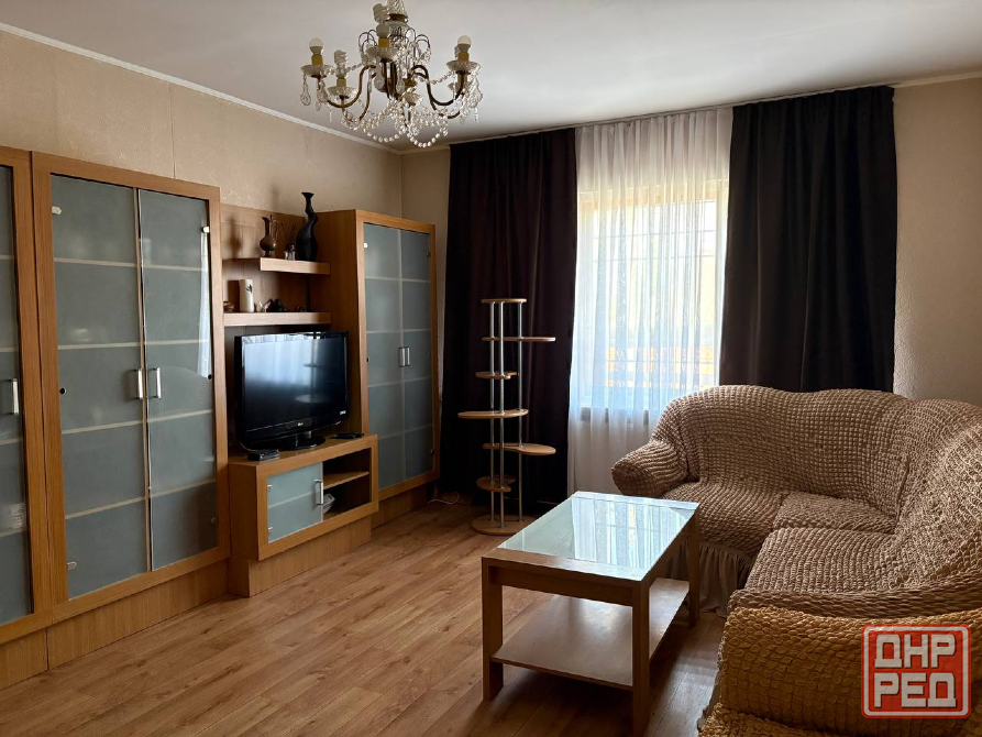 Аренда дом Бакины 300м2, вода, сауна, спортзал Донецк - изображение 1