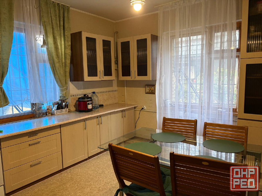 Аренда дом Бакины 300м2, вода, сауна, спортзал Донецк - изображение 6