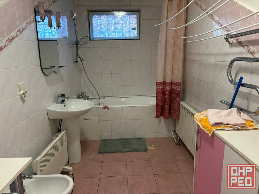 Аренда дом Бакины 300м2, вода, сауна, спортзал Донецк - изображение 8