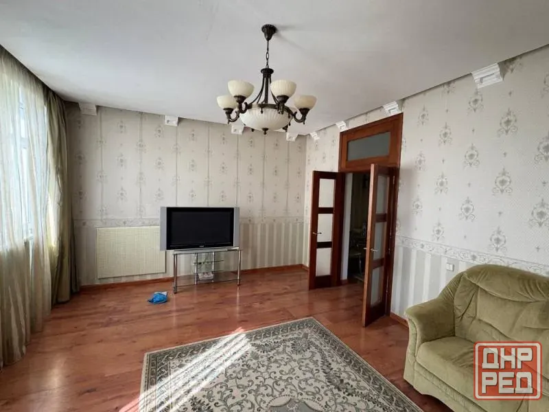 Продам Квартиру Донецк - изображение 5