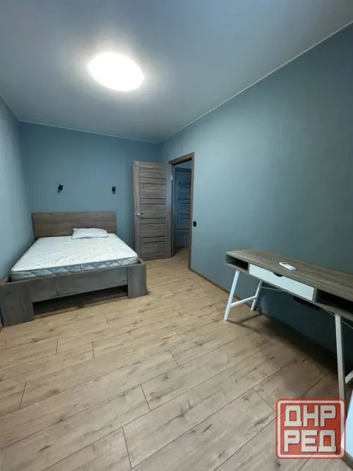 Сдам квартиру в городе Донецк Донецк - изображение 3