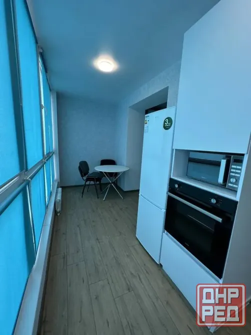 Сдам квартиру в городе Донецк Донецк - изображение 1
