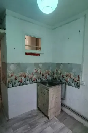 Продается 1 комнатная квартиру, ул. Щербакова, пос. Объединённый Макеевка