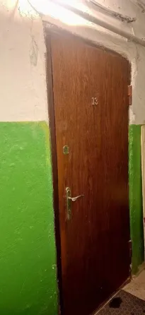 Продается 1 комнатная квартиру, ул. Щербакова, пос. Объединённый Макеевка
