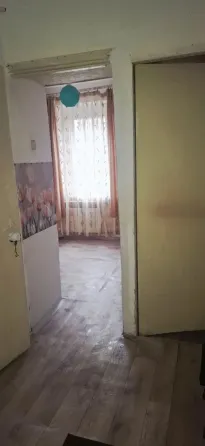 Продается 1 комнатная квартиру, ул. Щербакова, пос. Объединённый Макеевка