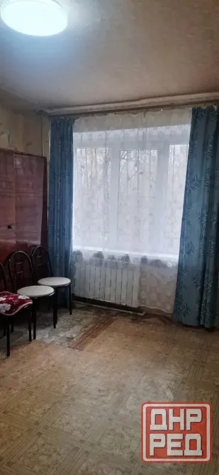 Продается 1 комнатная квартиру, ул. Щербакова, пос. Объединённый Макеевка - изображение 2