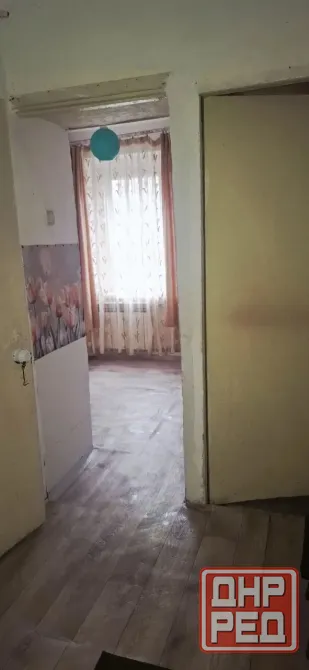 Продается 1 комнатная квартиру, ул. Щербакова, пос. Объединённый Макеевка - изображение 5