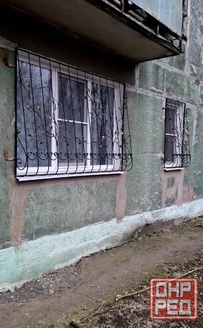 Продается 1 комнатная квартиру, ул. Щербакова, пос. Объединённый Макеевка - изображение 8