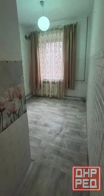 Продается 1 комнатная квартиру, ул. Щербакова, пос. Объединённый Макеевка - изображение 3