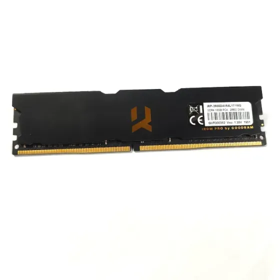 Оперативная память для компьютера DDR4 16Gb Донецк