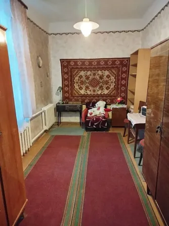 Дом с участком Макеевка