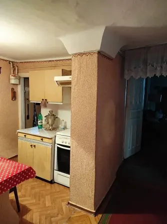Дом с участком Макеевка