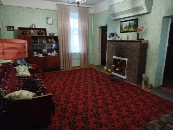 Дом с участком Макеевка