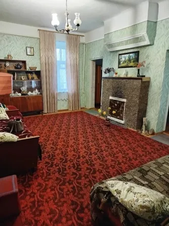 Дом с участком Макеевка