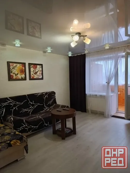 сдаётся 2 комнатная кв в калиненском районе Донецк - изображение 2