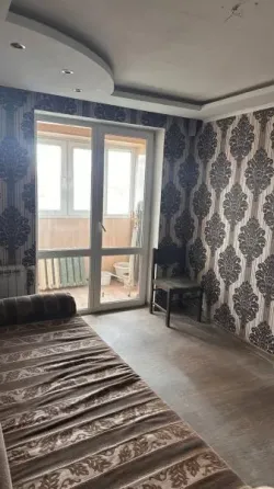 Продажа 4-к. квартиры в Кировском районе, ул.Бирюзова Донецк