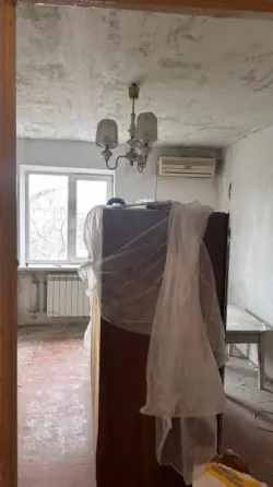 Продажа 4-к. квартиры в Кировском районе, ул.Бирюзова Донецк
