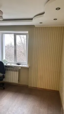 Продажа 4-к. квартиры в Кировском районе, ул.Бирюзова Донецк