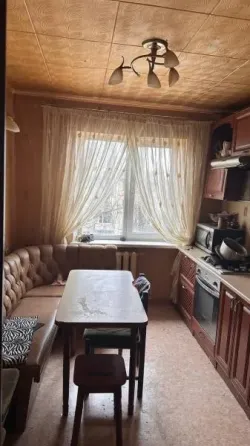 Продажа 4-к. квартиры в Кировском районе, ул.Бирюзова Донецк