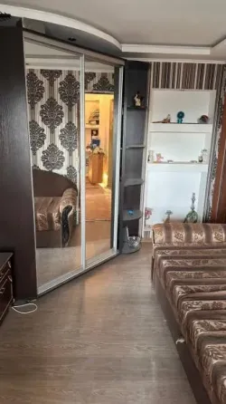 Продажа 4-к. квартиры в Кировском районе, ул.Бирюзова Донецк
