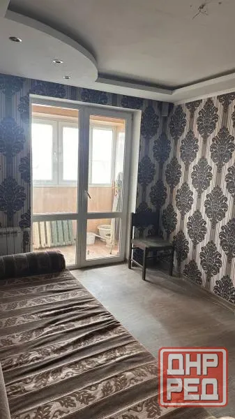 Продажа 4-к. квартиры в Кировском районе, ул.Бирюзова Донецк - изображение 2