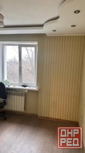 Продажа 4-к. квартиры в Кировском районе, ул.Бирюзова Донецк - изображение 4