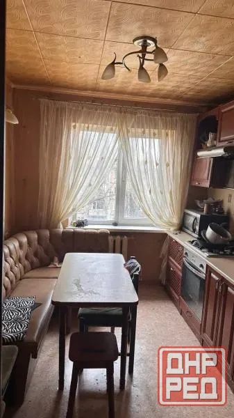 Продажа 4-к. квартиры в Кировском районе, ул.Бирюзова Донецк - изображение 3