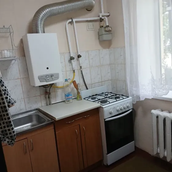Продам 3 комнатную квартиру на Октябрьском Донецк